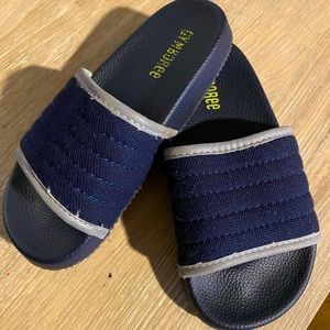Boys slides